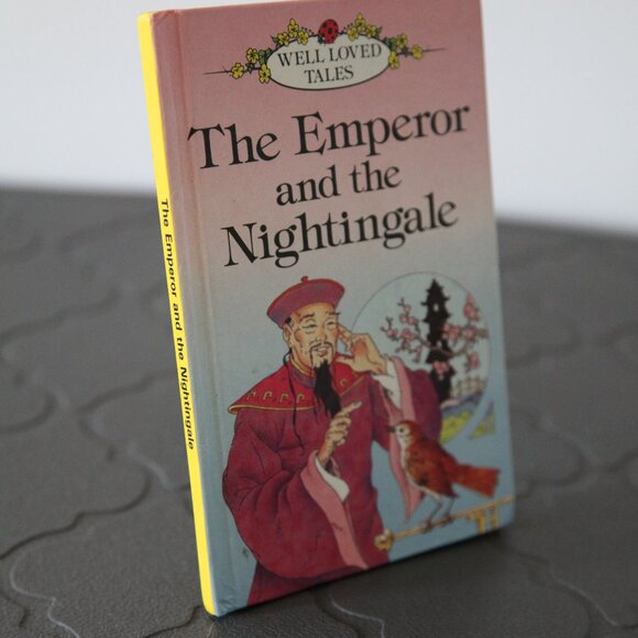 The Emperor and the Nightingale - Picture 3 of 5